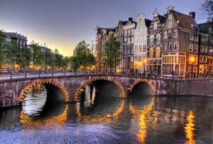 Best honeymoon destinations