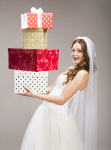 Wedding Registry