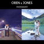 OREN & JONES Photography