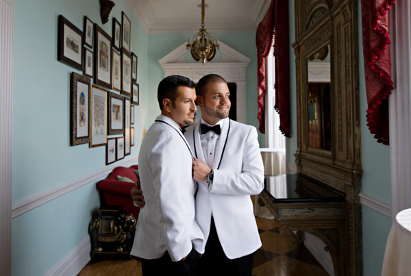 real gay weddings