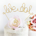 Marry Me Wedding Accessories & Gifts