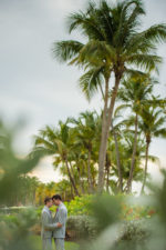 LGBT destination wedding at Wyndham Rio Mar Resort, Puerto Rico