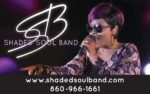 Shaded Soul Band