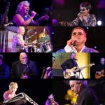 Shaded Soul Band